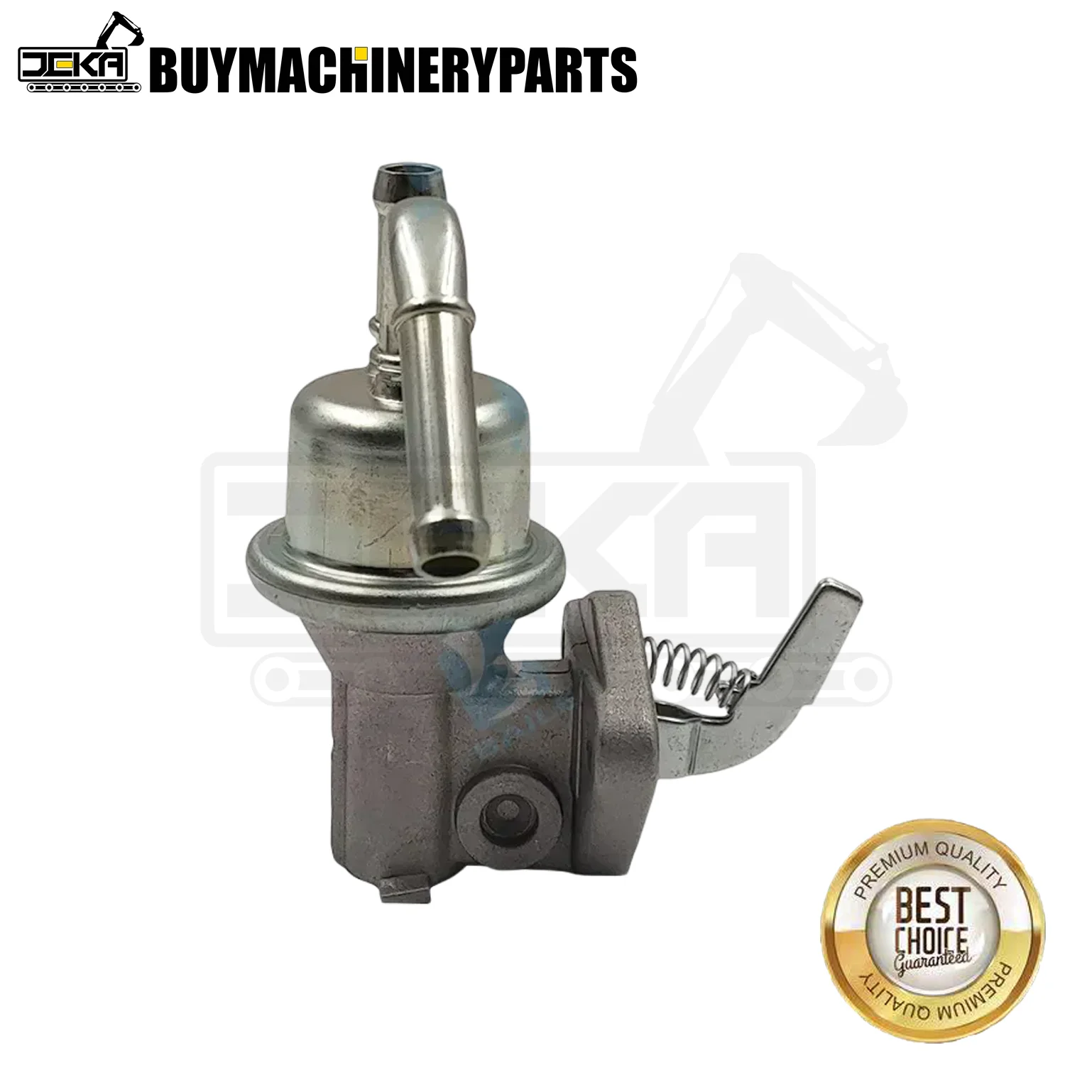 Fuel Pump 1C010-52033 for Kubota M105 M6040 M6800 M7040 M8200 Engine V3300 V3600 V3800