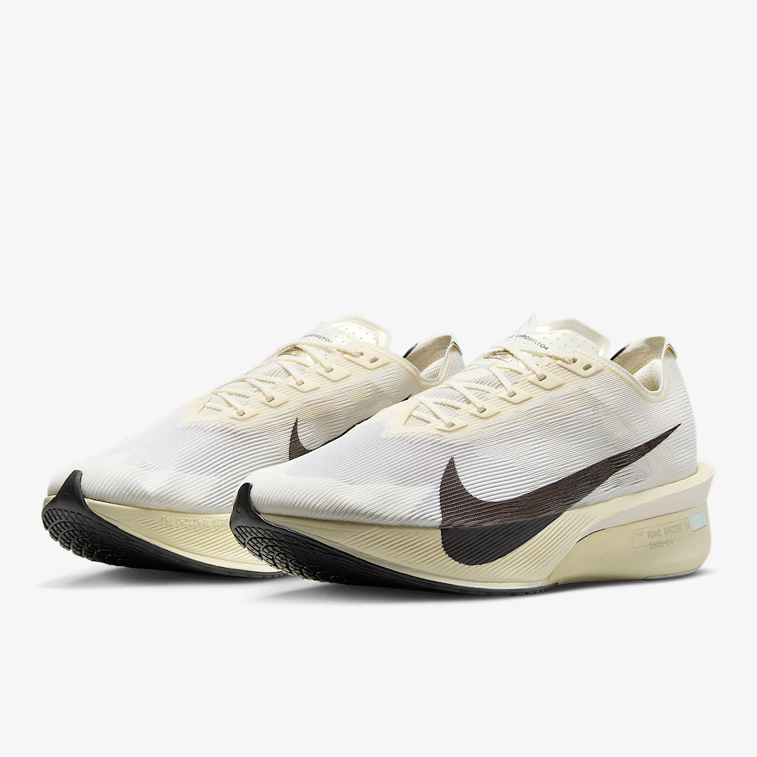 Nike genuine Vaporfly 4 men's durable and cushioned running shoes HV6107-100