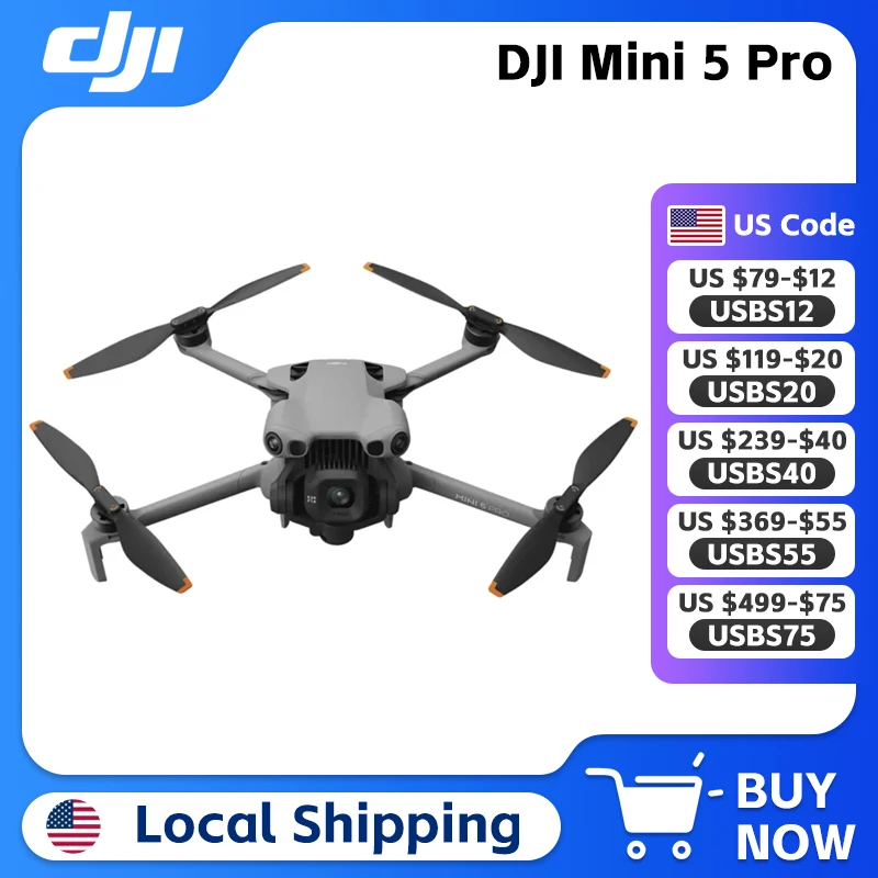 #9 Ranked Lightweight Drones Picks in 2026