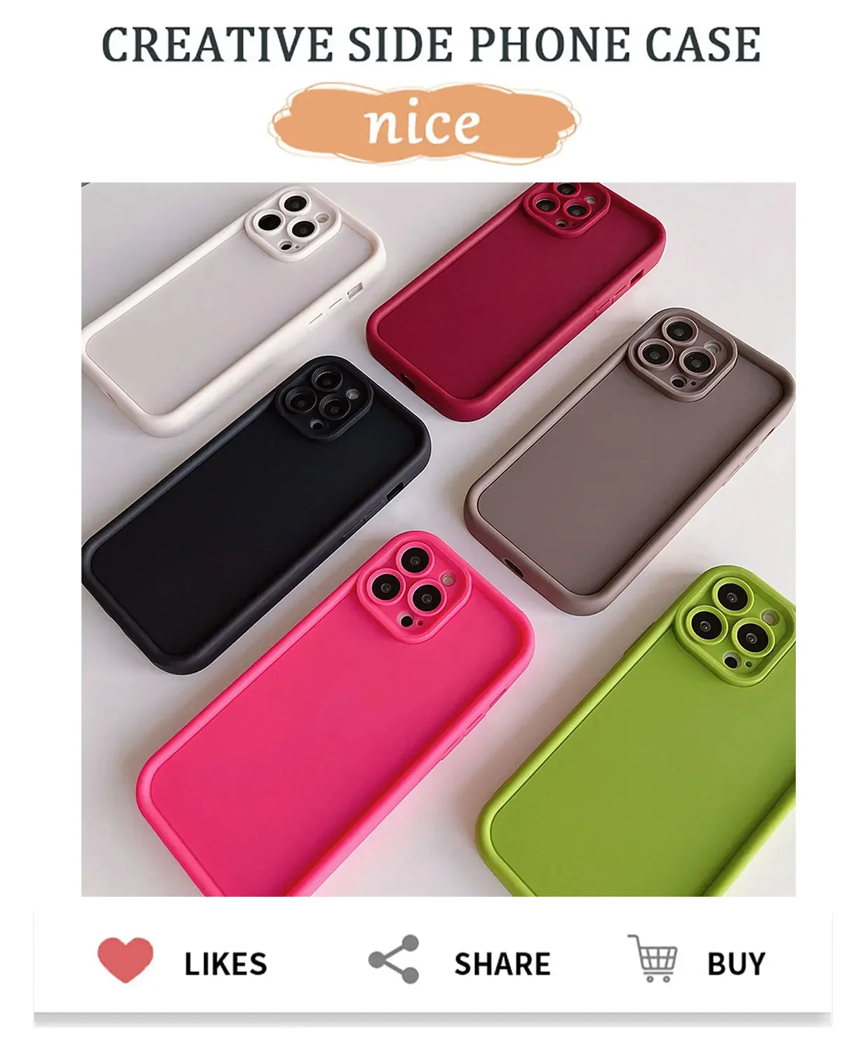 Luxury Goods Rules The World Phone Case for iPhone 16 15 14 13 12 11 Pro Max Mini XR XS 7 8 Plus-C-Corteizs-Soft TPU Back Cover