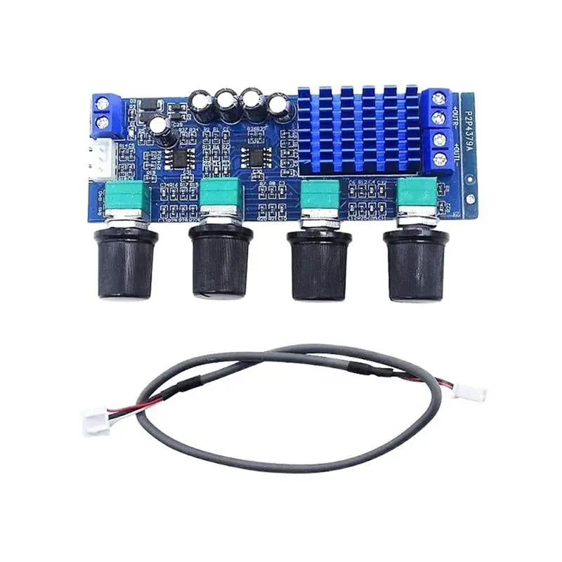 placa-amplificadora-digital-xh-m577-placa-amplificadora-de-Audio-tpa3116d2-placa-de-tono-de-alta-potencia-modulo-amplificador-12-24v