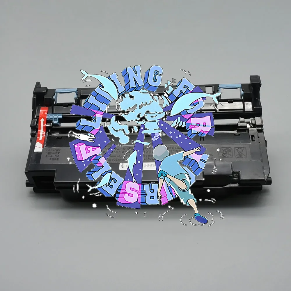 

1X DK1150 DK-1150 302RV93010 Drum Unit for Kyocera ECOSYS P2040 P2235 P2335 M2040 M2540 M2135 M2635 M2640 M2735 M2835 P2040dn