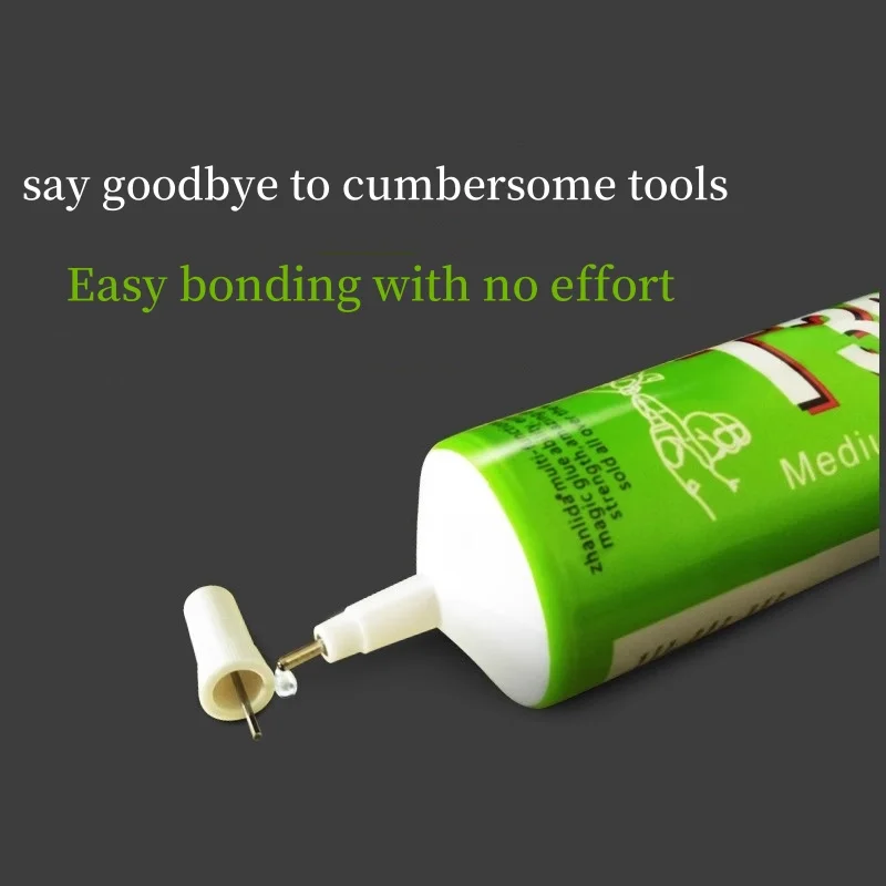 T3000 Book Glue para Library School, Notebook Student, Study Stick, Paper Painting, Clear Contact Glue, Adhesive DIY Tools, Handmade