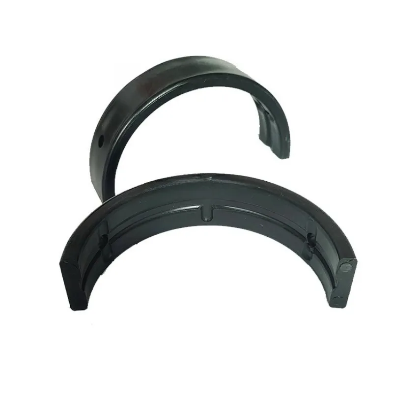 For Mitsubishi 3T Forklift Mast Bearing Bushing Wear Pad OEM Part Number 94211-19600 94110-40801 Upright Replacement Sleeve