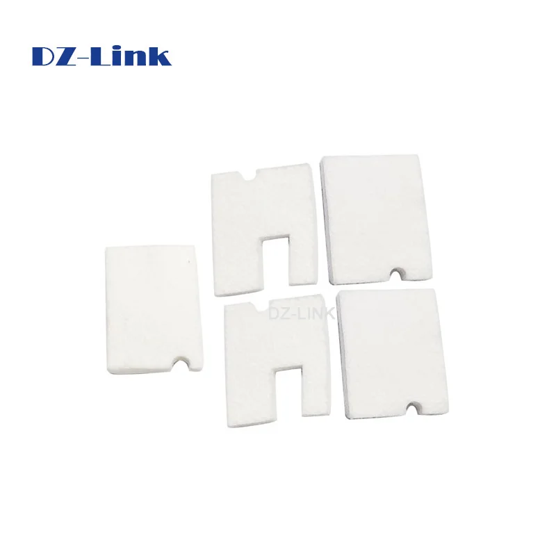 10X Caixa Porosa Pad para EPSON 1830528 1749772 Manutenção L3100 L3101 L3110 L3115 L3116 L3150 L3151 L3156 L3158 L3160 L3165 L5190