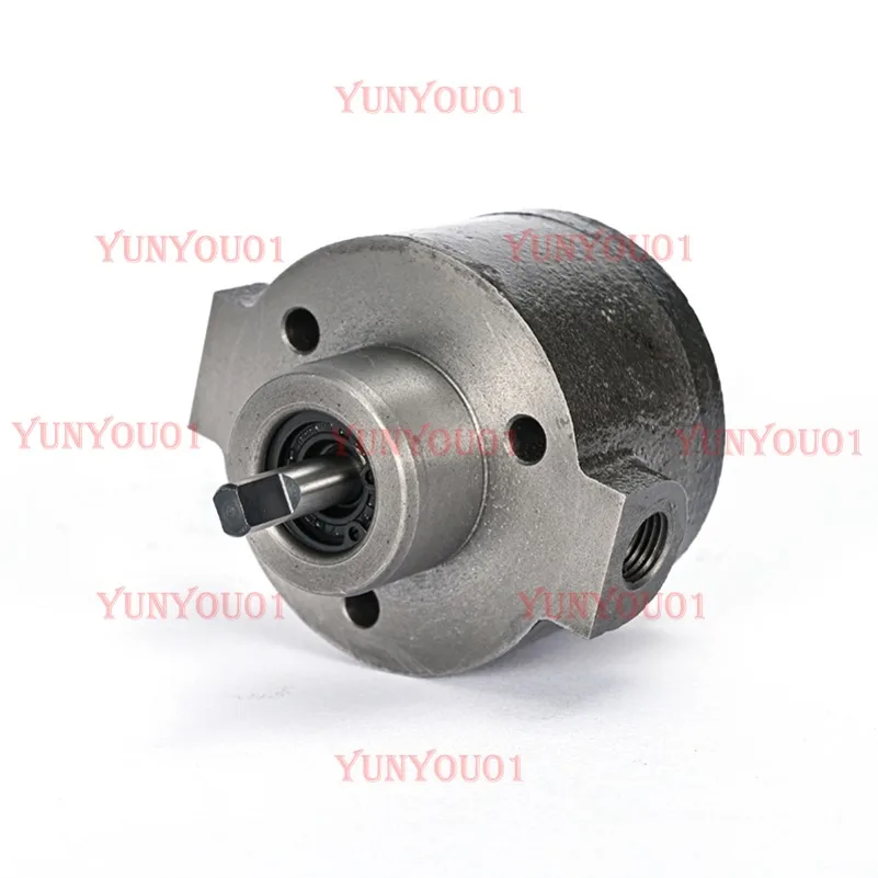 1RA-2FS1RACYP DRA IRA DRA-3FS Lubricating Pump Reversible Cycloidal Bidirectional Oil Pump DRP