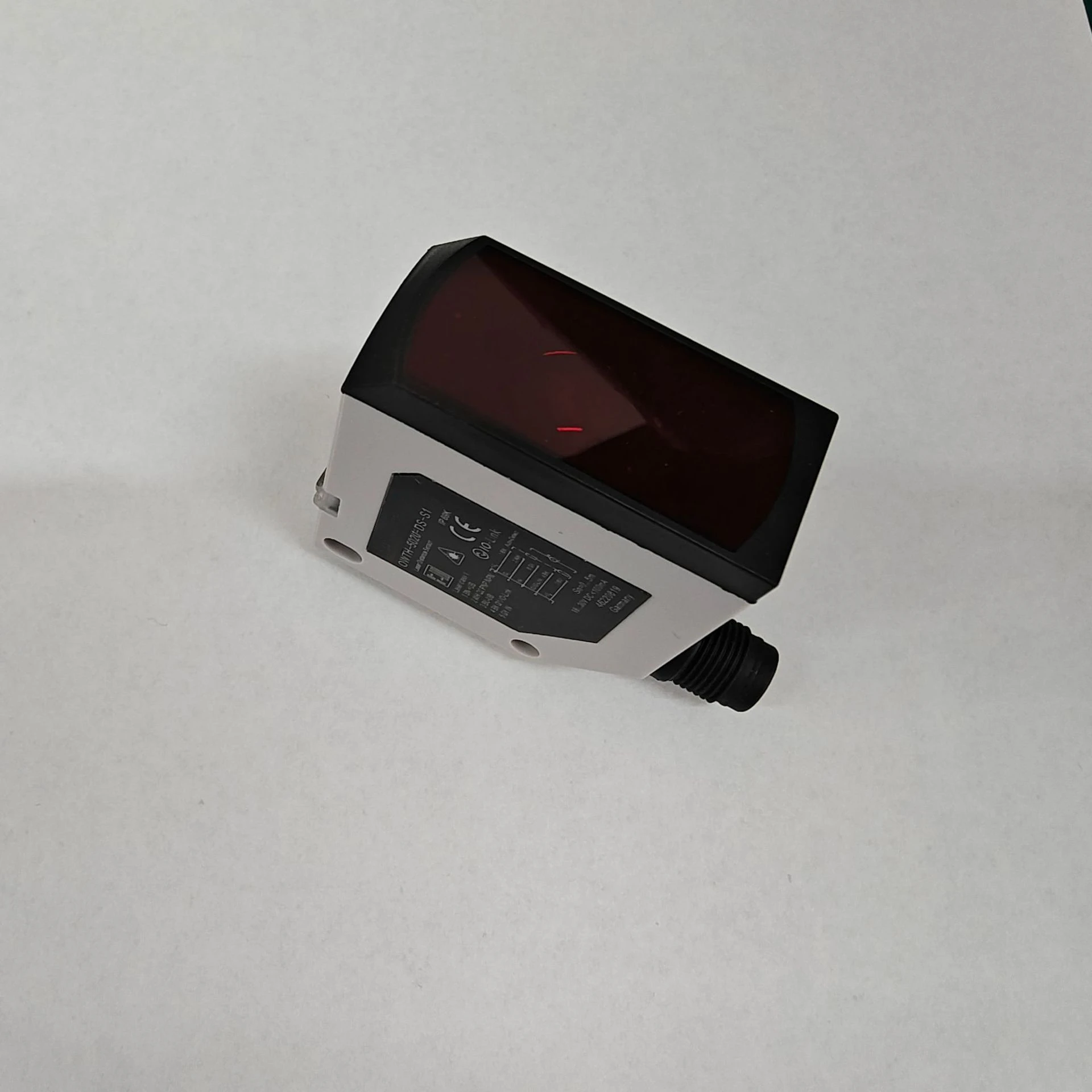 Laser Electro-Eye Sensor  Laser Electro-Eye Sensor