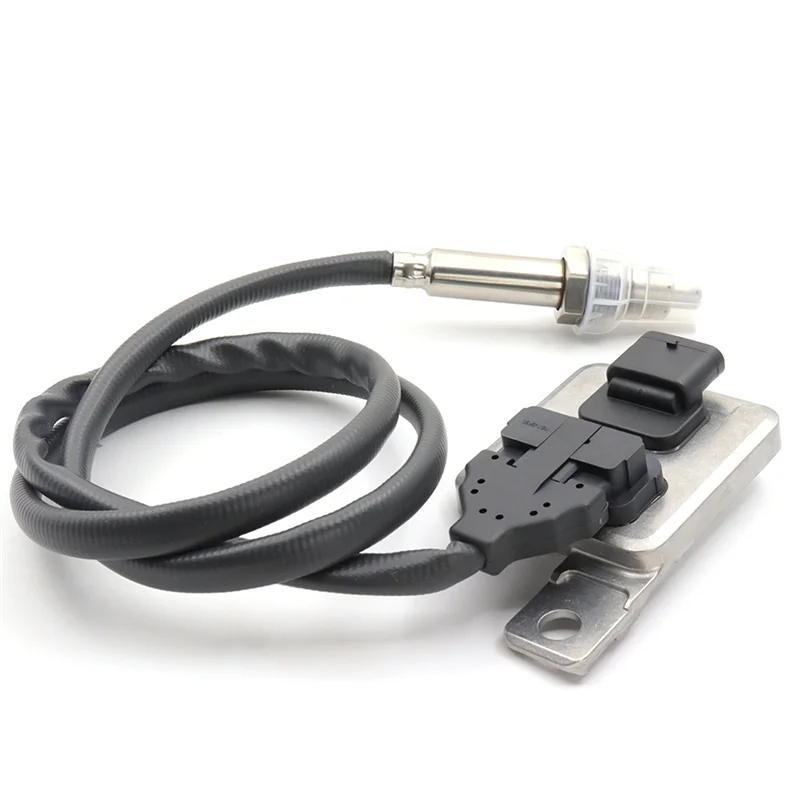 

Nitrogen Oxygen Sensor Replace Nitrogen Oxygen Sensor 8R0907807AD 5WK96728B Suitable For
