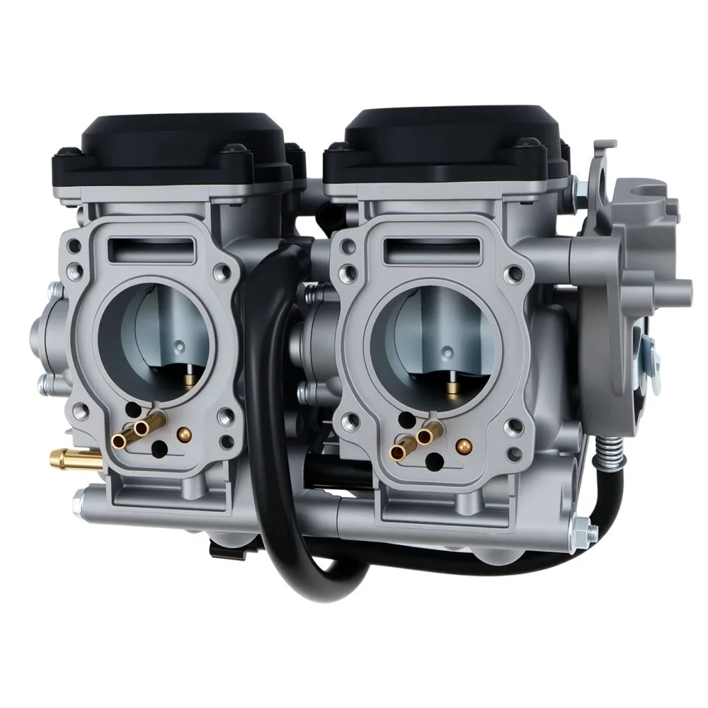 Carburetor for Kawasaki Prairie 650 KVF650 Brute Force 650 KVF650D 15003-0095