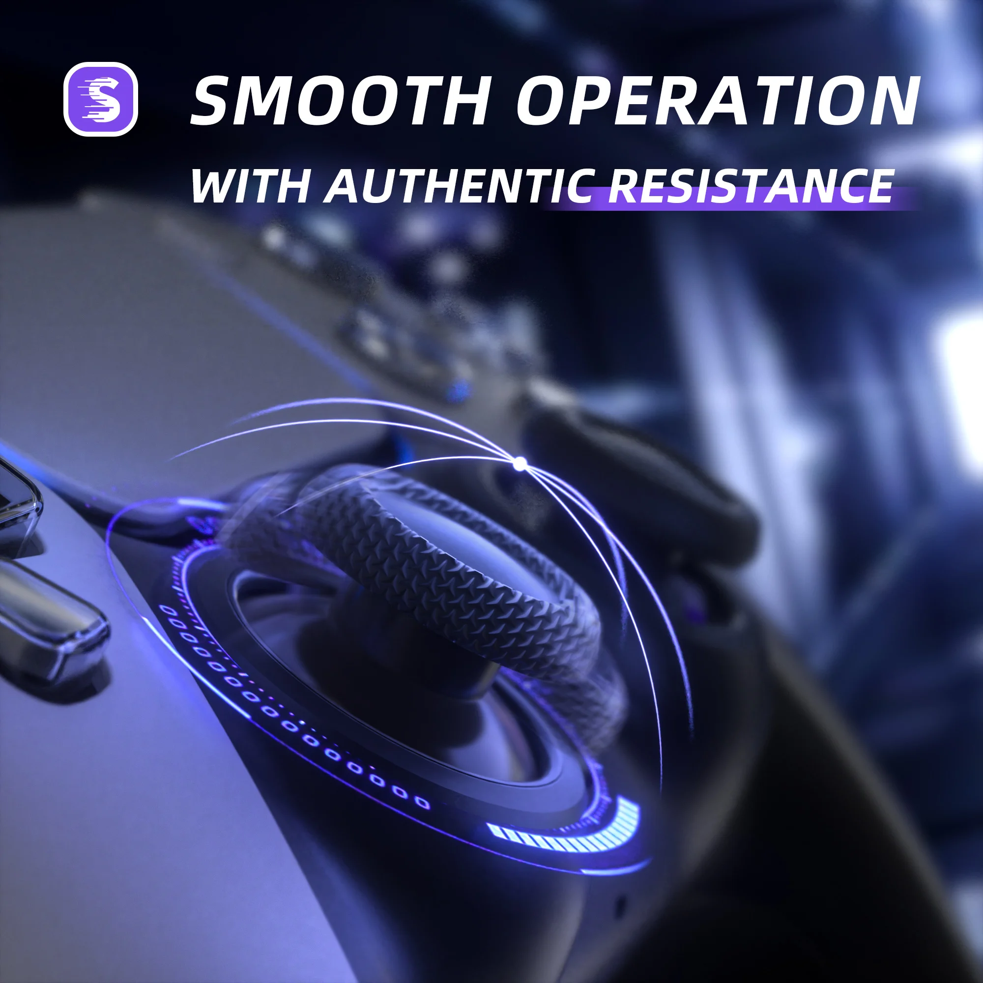 Zestaw joysticków eXtremeRate Hall Effect do kontrolera PS5, akcesoria do naprawy analogowych gałek 3D z czujnikiem i płytą kalibracyjną — zdjęcie produktu 4
