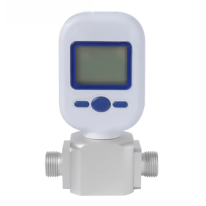 Flow Meter Air Price Flow Meter Mass Air Flow Sensor MF5700 Series