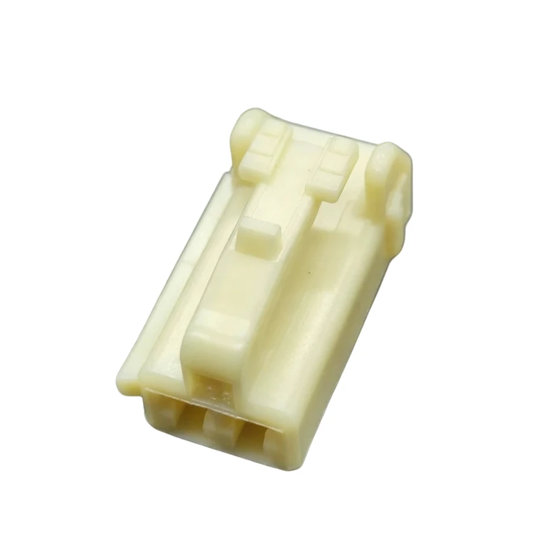 50PCS 7283-1020,female,wire-to-wire,terminal,non-waterproof,2.3II (090II) connector terminal housing 2P male,7282-1020