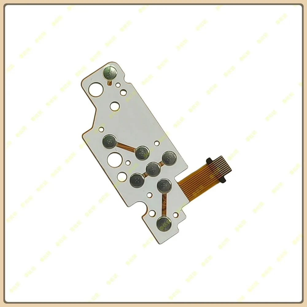 1PC for Olympus SZ15 SZ-15 Button Board Function Operation Board Flex Cable Camera Parts