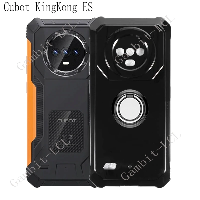 For Cubot KingKong ES King Kong ES 6.56\