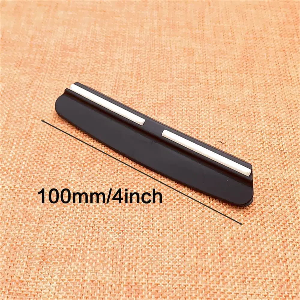 Professional Plastic Angle Guide Sharpening Stone Kitchen Knife Sharpener Knife Tools Sharper Blade Sharp Diamond Accessories image 5