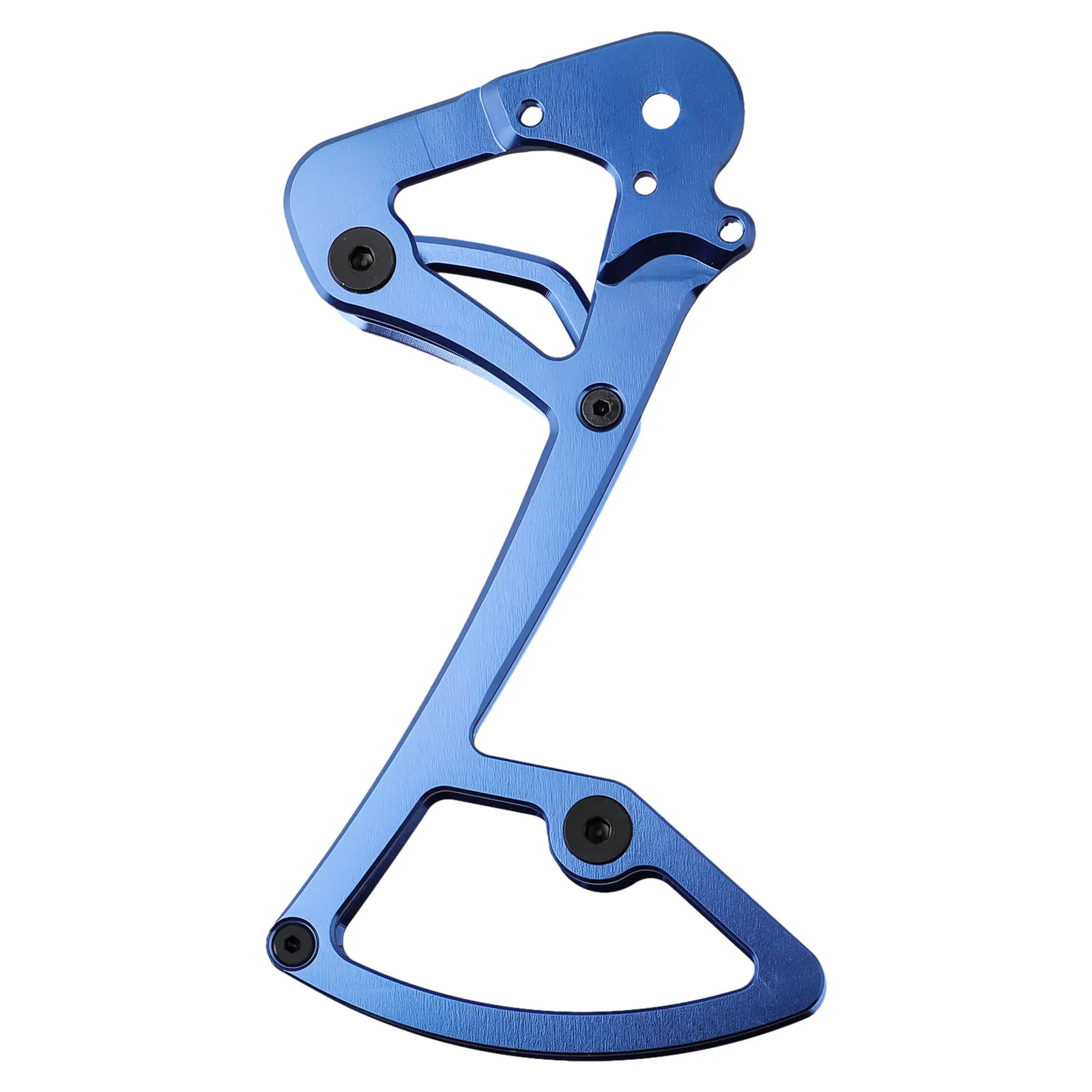 

Bike Rear Derailleurs Guide Inner Plate For Garbaruk Aluminum Alloy Bicycle Derailleur Cage Bicycle Accessories