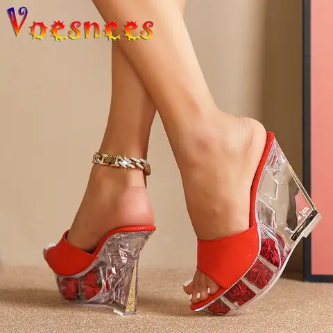 10 best sales महिलाओं के वेजेज - №7