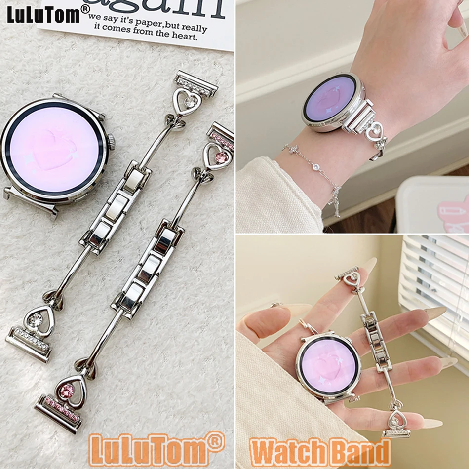 22/20/18Mm Love Dia… - image