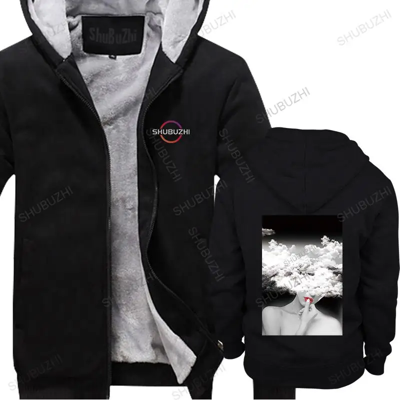 new fahion cotton man brand hoodies winter jacket European and American beauty Grils unisex men thick hoodies drop shipping