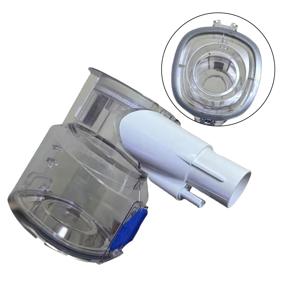 Replacement Dust Cup Bin For Tineco For A10 Hero Vacuum Cleaner Parts Collection Container Accessories Replacement