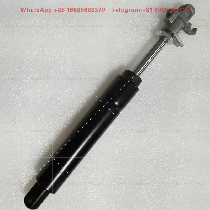 Wheel Excavator DX150 Directional Gas Spring Strut Replacement Hydraulic Steering Cylinder Accessories Parts