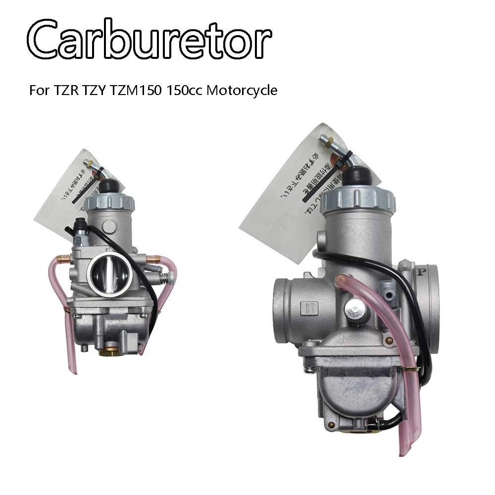 30mm Racing Carburetor for TZR TZY TZM150 150cc Motorcycle