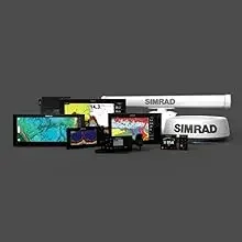 SIMRAD TOTAL SYSTEM 