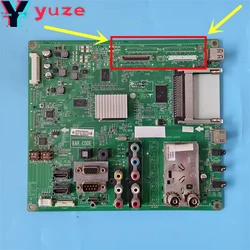 Compatible LG TV Main Board  EAX61766102 42LE4508-ZA 42LE5300 42LE4500 42LE4000 Motherboard EAX61766102(0) SCREEN T420HW07