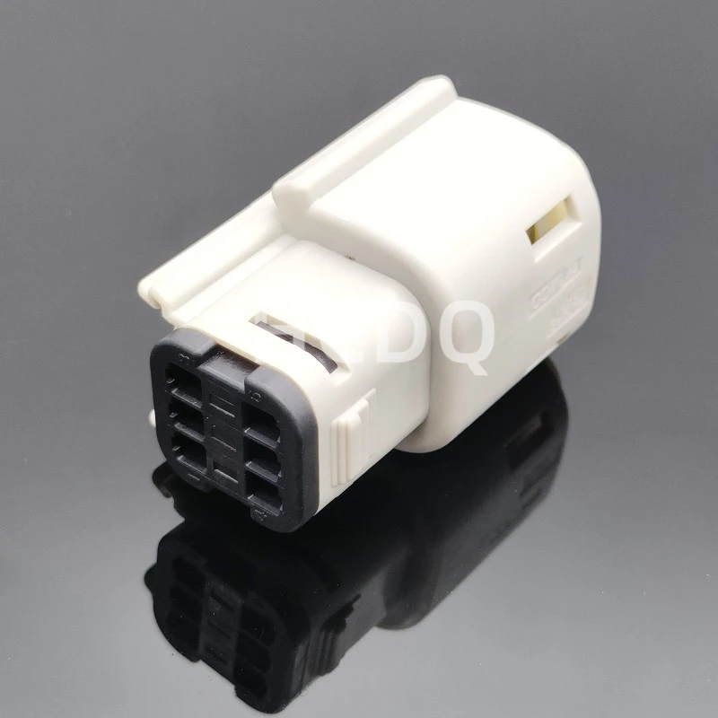 Conector de arnés de automóvil original y genuino, piezas de carcasa, suministro de 10 piezas, 33472-0602