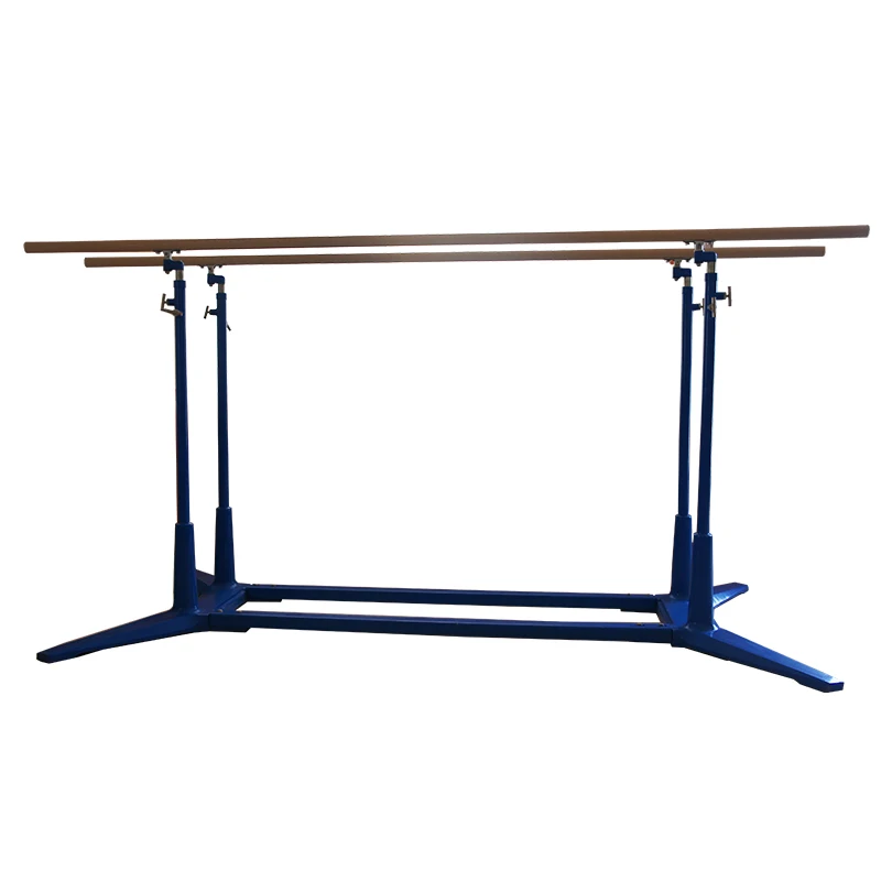 

Popular Fiberglass Bar/gymnastic Parallel bar for Sale