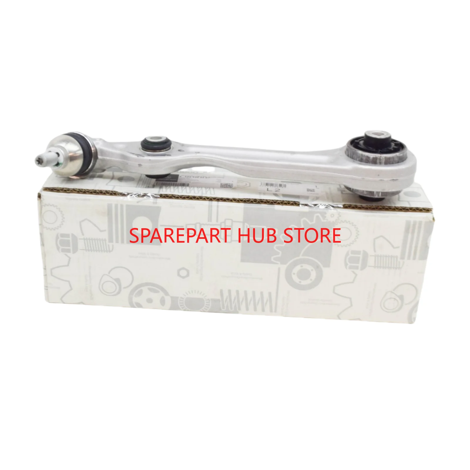 

OEM A2223300107 A2223300207 Left / Right Front Lower Control Arm For Mercedes Benz W222 W217 X222 S300 S350 S400 S450 S60 S65