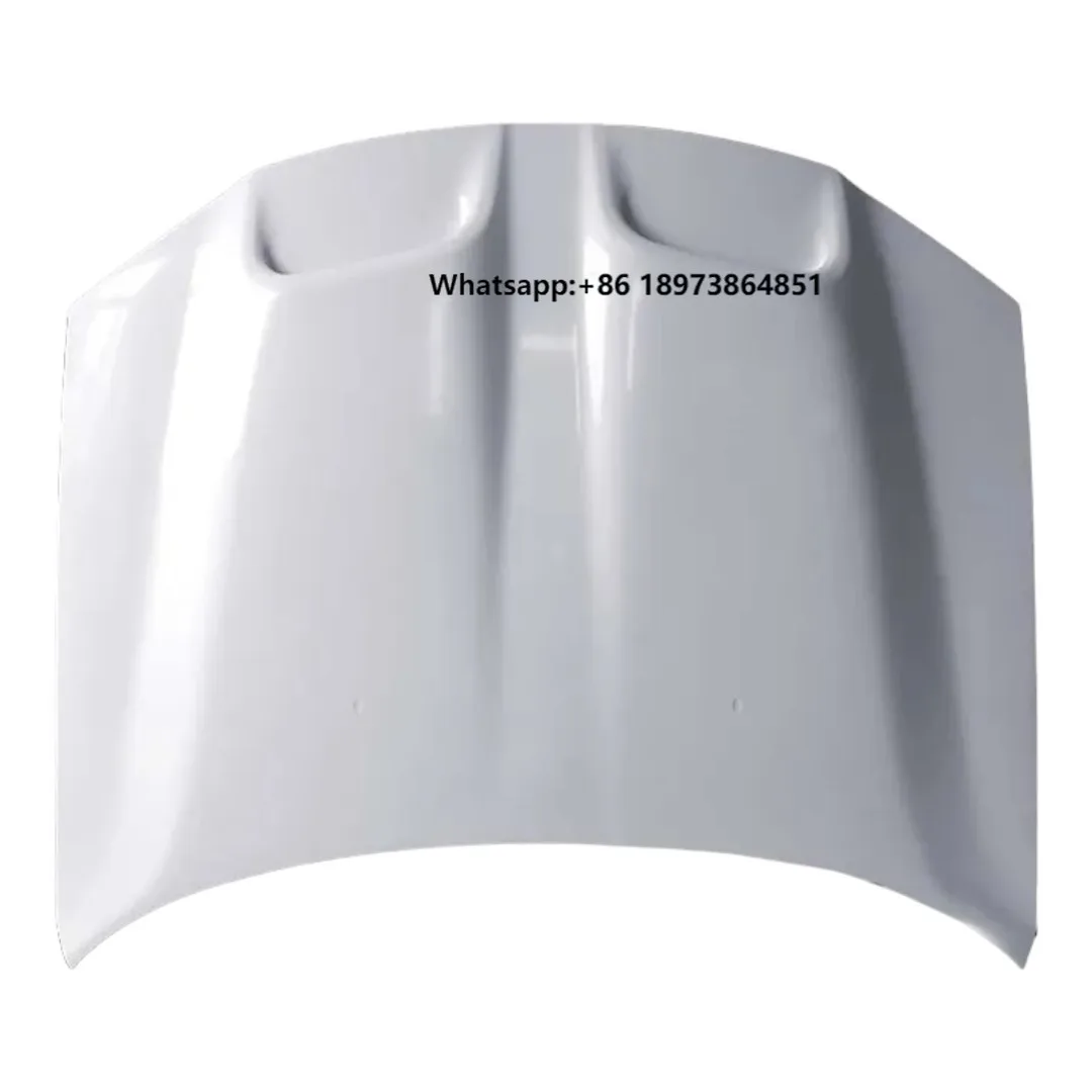 

Tuning Accessories Carbon Fiber Fibre Front Engine Bonnet Engine Hood Bonnet for Chrysler 300 Srt 2011-2023