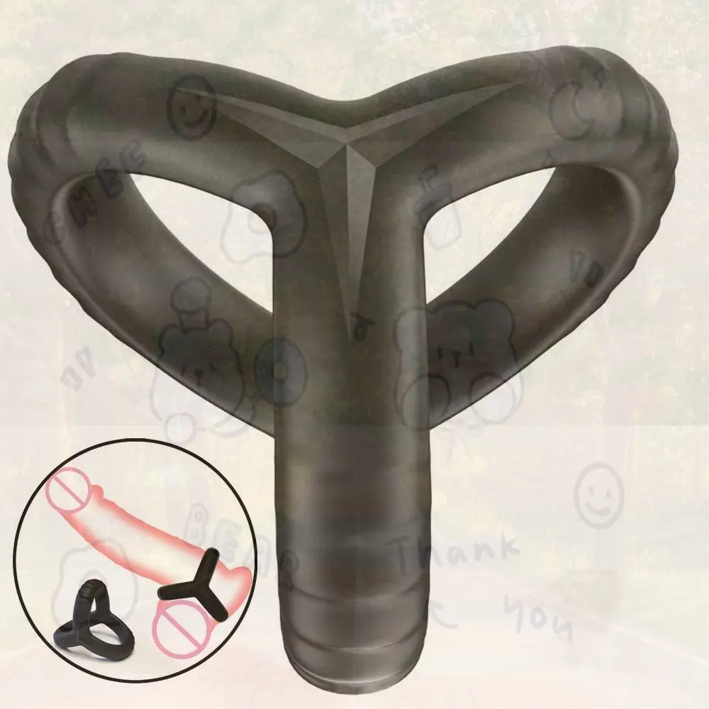 Jaulas para pájaros con cerradura masculina, jaulas de castidad retardantes, anillos de silicona, anillo de tracción, vibrador para mujeres y hombres, músculos Vaguina Sexishop