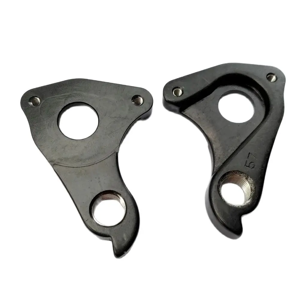 

1PC Bicycle rear Derailleur hanger mtb alloy dropout for Merida MTB 12x142 one-twenty 27.5 in Merida Derailleur hangers extender