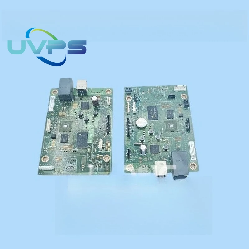 

1Pcs G3Q74-60001 G3Q75-60001 original high quality Formatter Board for HP148dw 148fdw MFP M148DW M148FDW 148DW 148FDW Main Board