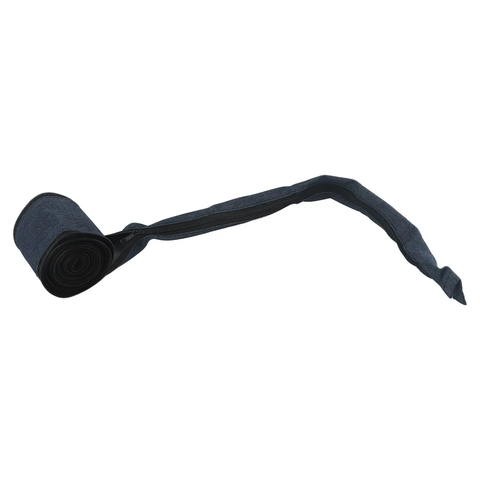 New Practical Cable Cover Cable Sheath 9/17# Series Blue Flexible For Air-cooled Cutting Torch With Pull Chain