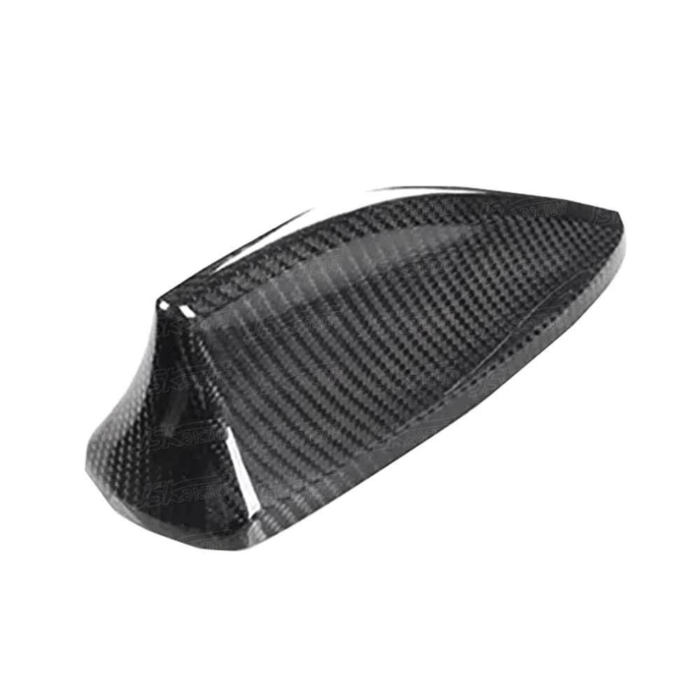 

Dry Carbon Fiber Shark Fin Cover For Subaru Brz Zd8 2021-2023