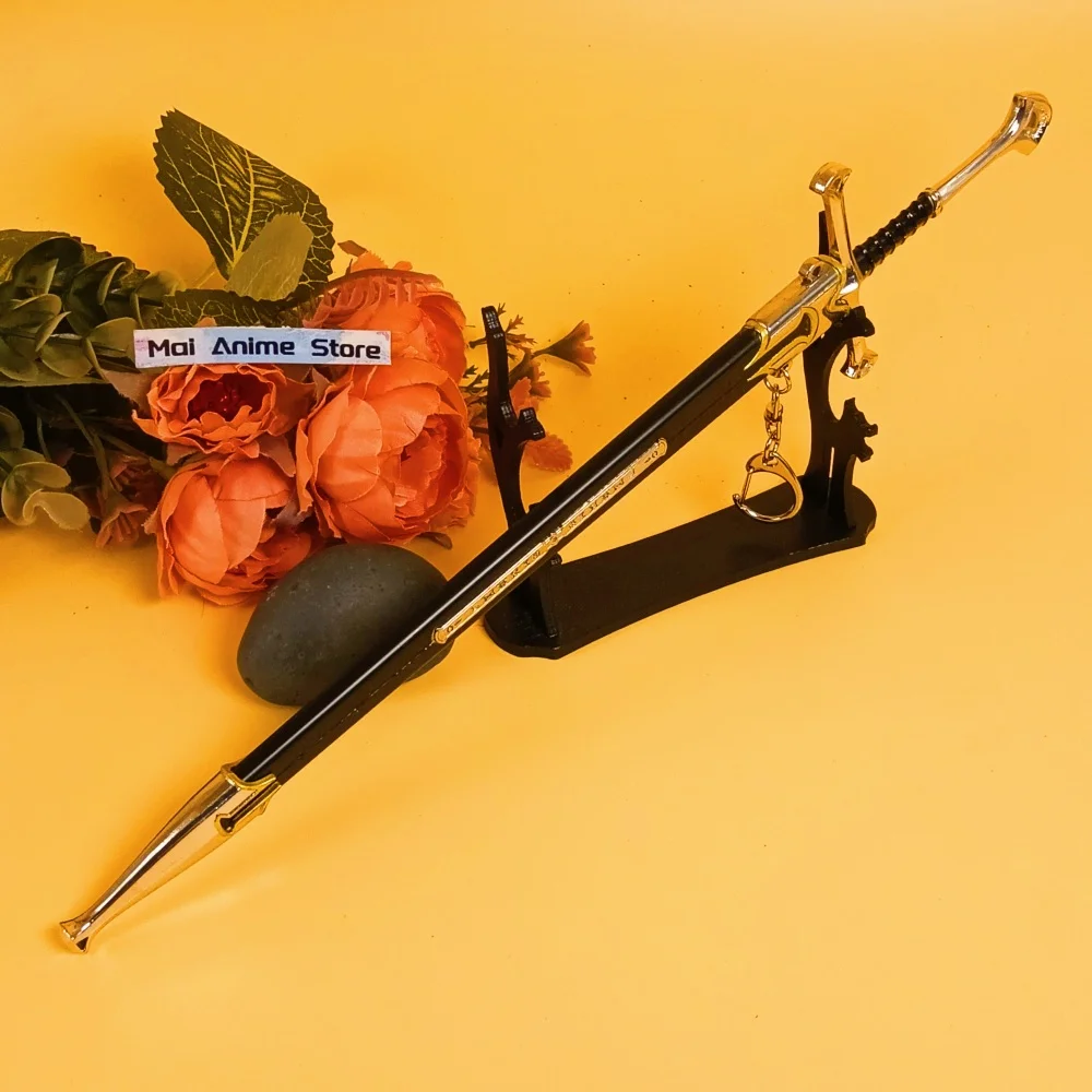 11.6 بوصة باجينز كاتانا نورثيل السيف الحقيقي الياباني كاتانا الساموراي المعادن القرون الوسطى النينجا سكين حلقة أراغورن بريق لعبة هدية