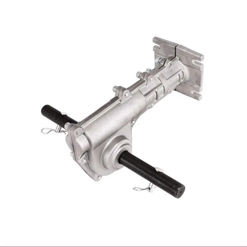 Teile und Zubehör für Gartenwerkzeuge, Rasenmäher, Unkrautbaugruppe, Getriebe, Rad-Freischneider, universell