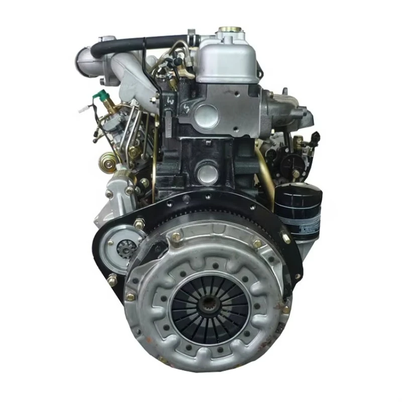 Hot Sale 4JB1 Engine Brand New JX493ZQ4A Engine Assembly