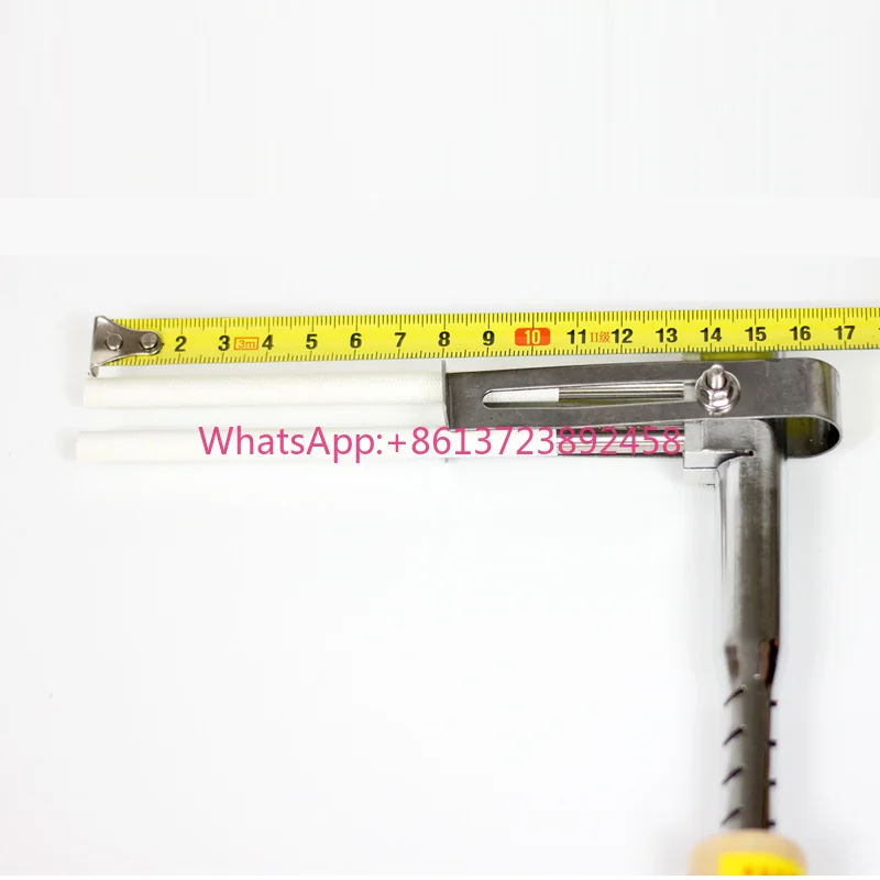 Acrylic Hot Bending Tool Tube Bender for  PVC Plexiglass Thermoplastic Materials LED Letters  120mm 150mm 300mm EU plug 220V