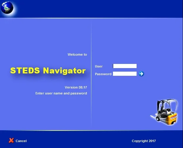 Still Steds Navigator Forklifts D8.21R2 [02.2021]+Expire Patch