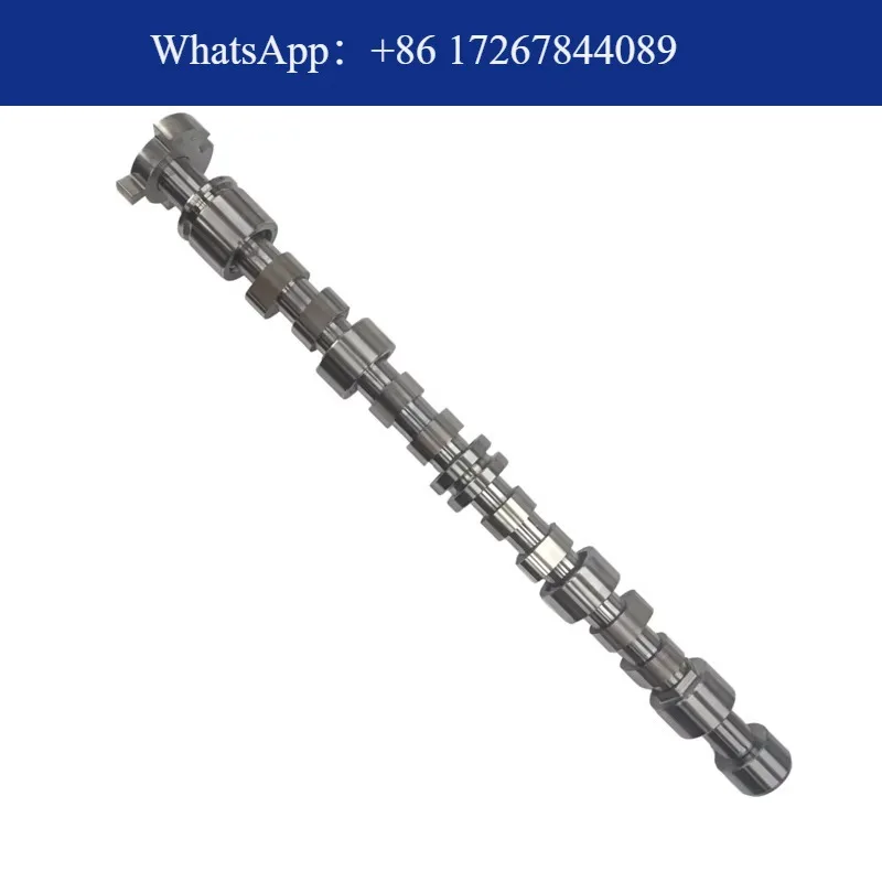 عمود الحدبات للمحرك متوافق مع GM Onix Prisma 1.0 Flex 8V 2012-2019 LKL(61CUL4) 24578666 98500212 W0140011