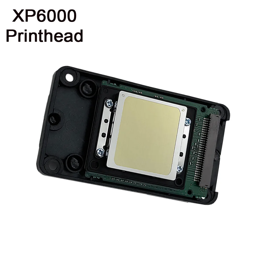 エプソンXP6000純正UV印刷ヘッド、弱溶剤プリンター用印刷ヘッド