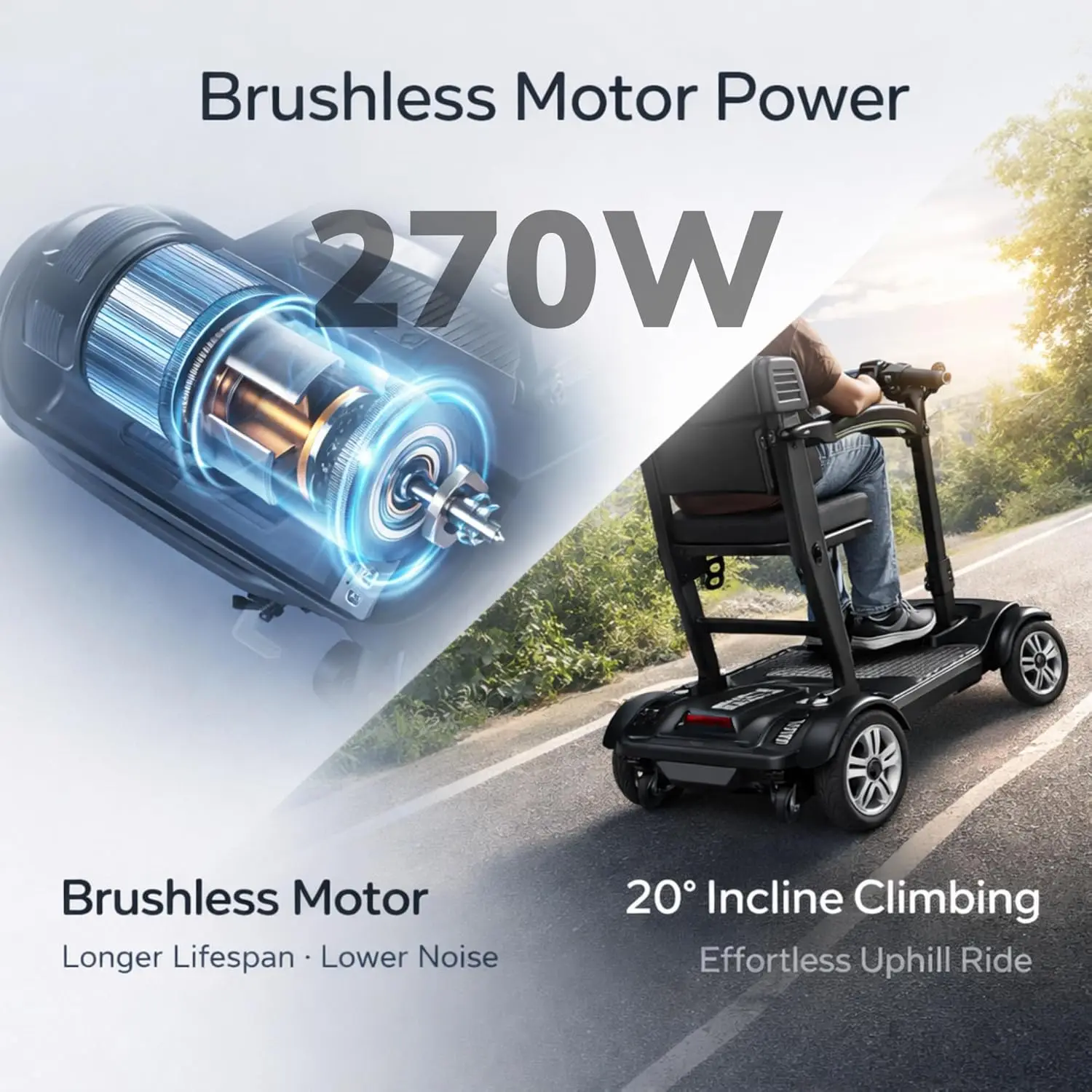 Thumbnail 4 - #18 Top 50 Mobility Scooters Worth Buying In 2026
