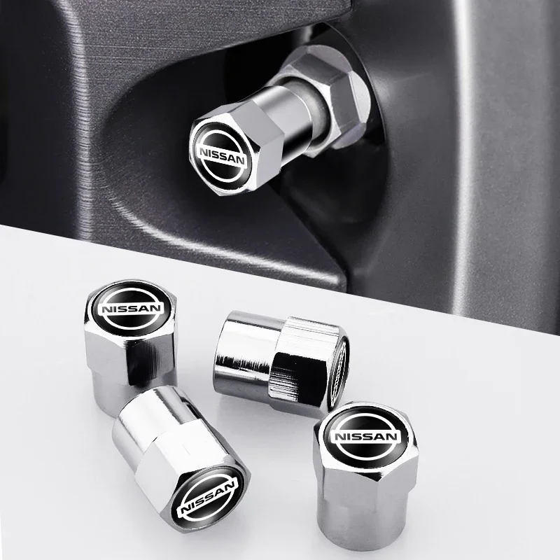 سيارة سبائك الألومنيوم حافة الجذعية يغطي لنيسان قاشقاي X J10 Trail تيدا Teana Skyline Juke X-trail ألميرا روج سبورت فيرسا