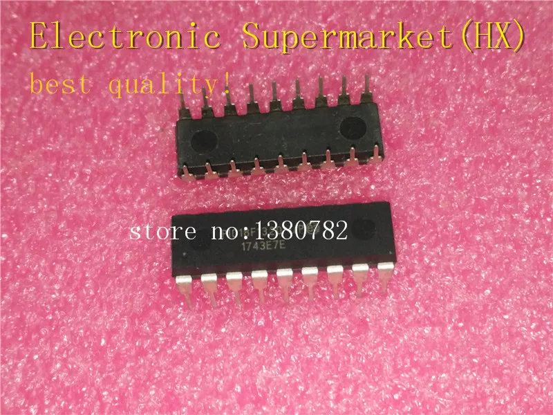 Free Shipping 10pcs/lots PIC18F1320-I/P  PIC18F1320 DIP-18 IC