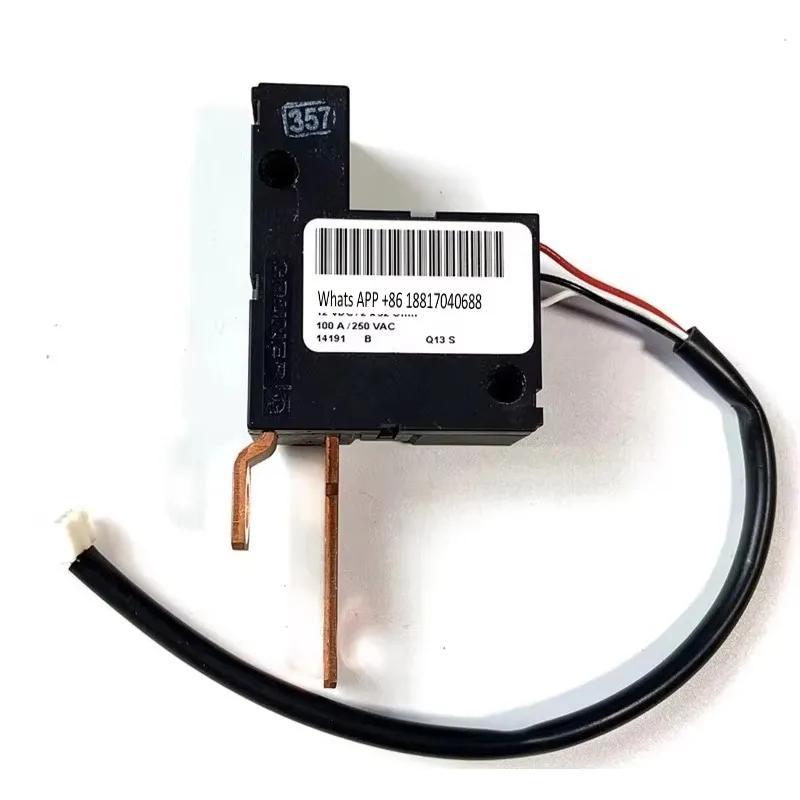 

UL-721Q-R1A-B032 Soft Start 12v 100A Relay Contactor