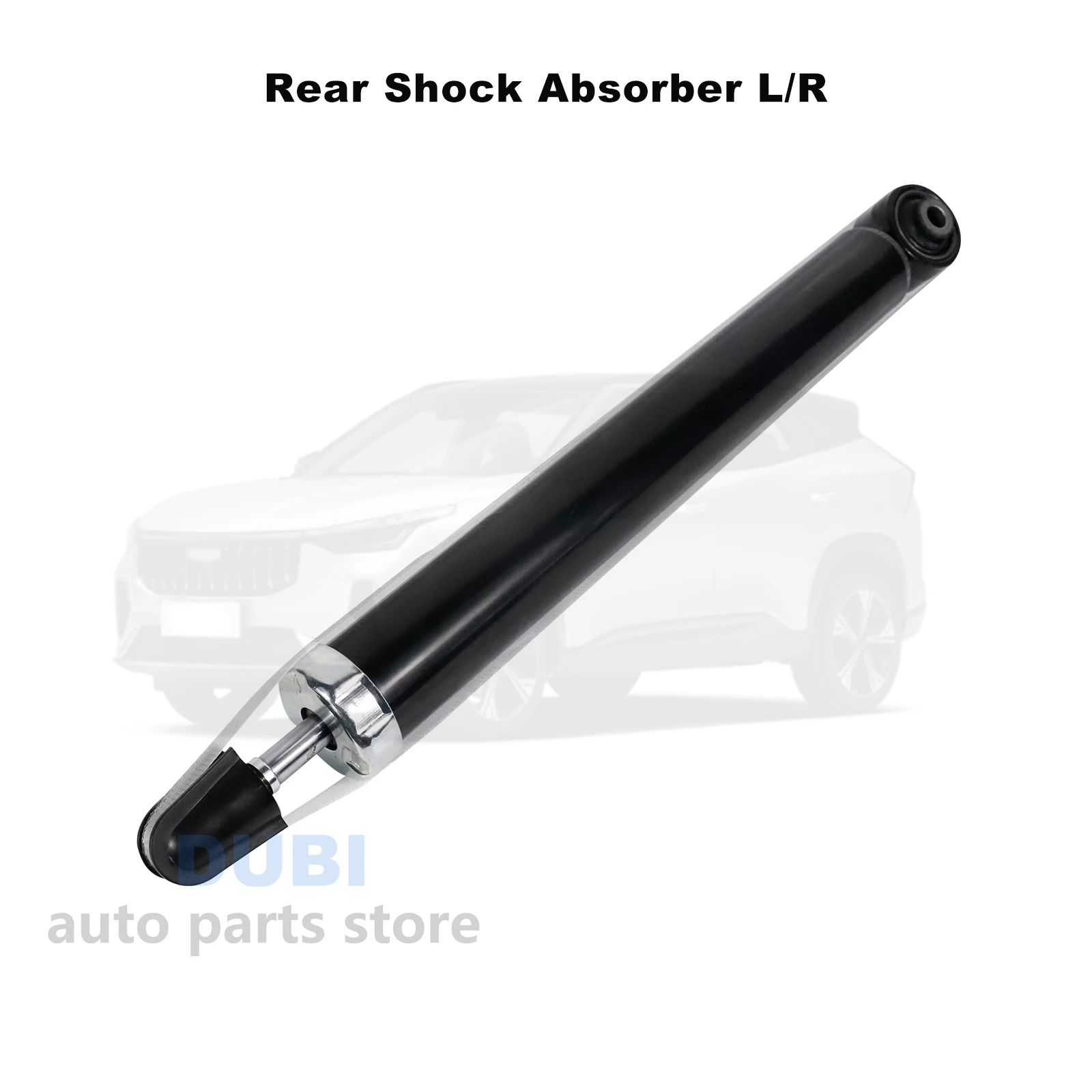 

Rear Suspension Shock Absorbers For GEELY BOYUE L FX11 1.5T 2.0T 2022-2025 Hi·F XINGYUE L Hi·P Hi·X 2022-2024 i-HEV VOLVO XC40