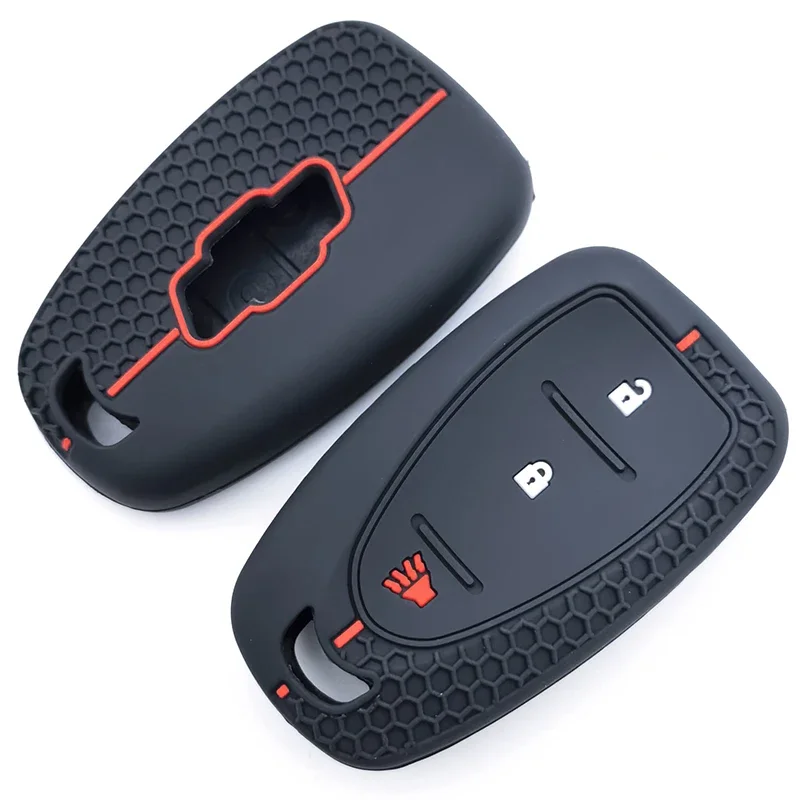 Silicone Car Key Ca…